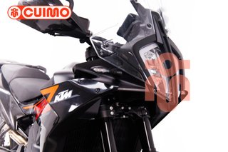KTM 790 ADVENTURE