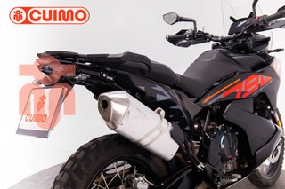 KTM 790 ADVENTURE