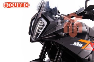 KTM 790 ADVENTURE