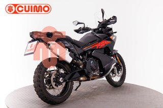 KTM 790 ADVENTURE