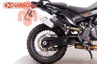 KTM 790 ADVENTURE