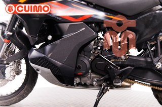 KTM 790 ADVENTURE