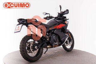 KTM 790 ADVENTURE