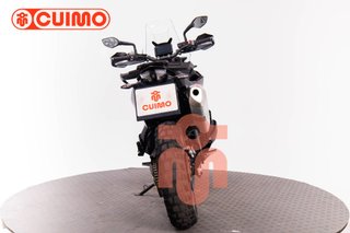 KTM 790 ADVENTURE