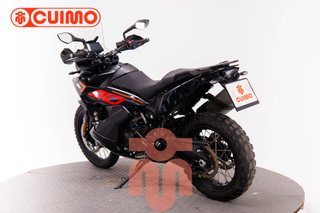 KTM 790 ADVENTURE
