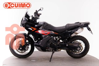 KTM 790 ADVENTURE