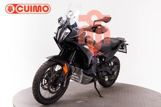 KTM 790 ADVENTURE