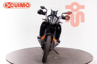 KTM 790 ADVENTURE