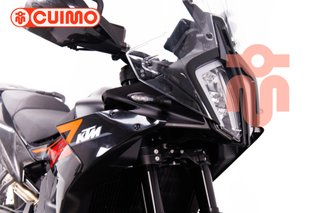 KTM 790 ADVENTURE