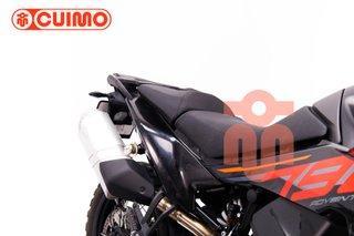 KTM 790 ADVENTURE