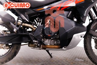 KTM 790 ADVENTURE