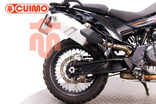 KTM 790 ADVENTURE