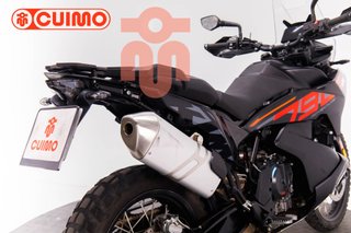 KTM 790 ADVENTURE