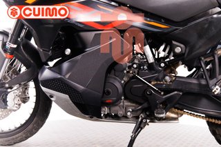 KTM 790 ADVENTURE