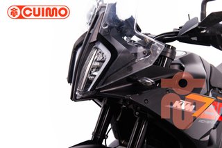 KTM 790 ADVENTURE
