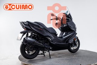 KYMCO XCITING VS 400