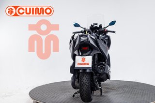 KYMCO XCITING VS 400