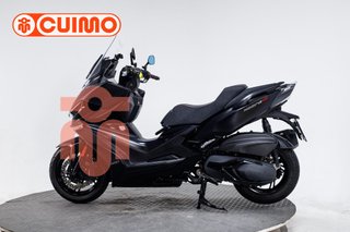 KYMCO XCITING VS 400