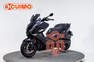 KYMCO XCITING VS 400