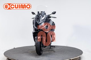 KYMCO XCITING VS 400