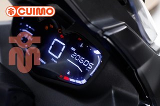 KYMCO XCITING VS 400