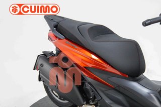 PIAGGIO BEVERLY 400
