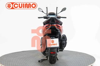 PIAGGIO BEVERLY 400