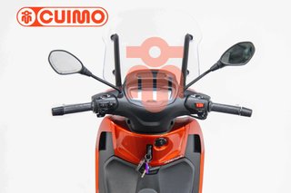PIAGGIO BEVERLY 400