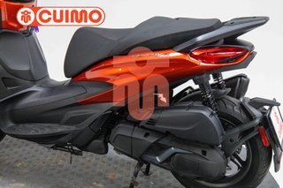 PIAGGIO BEVERLY 400