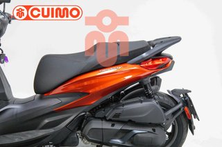 PIAGGIO BEVERLY 400