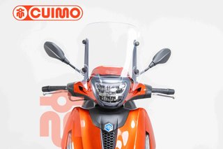 PIAGGIO BEVERLY 400
