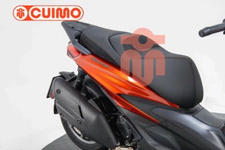 PIAGGIO BEVERLY 400