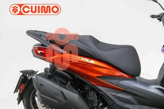 PIAGGIO BEVERLY 400