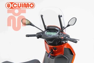 PIAGGIO BEVERLY 400