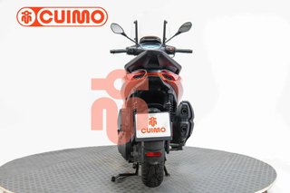 PIAGGIO BEVERLY 400