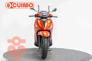 PIAGGIO BEVERLY 400