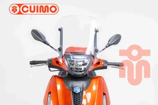 PIAGGIO BEVERLY 400