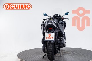 KYMCO XCITING VS 400
