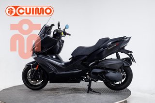 KYMCO XCITING VS 400