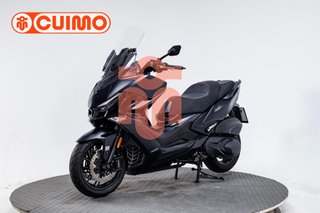 KYMCO XCITING VS 400