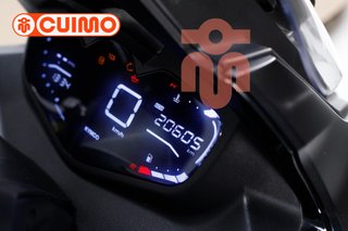KYMCO XCITING VS 400