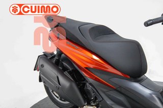 PIAGGIO BEVERLY 400