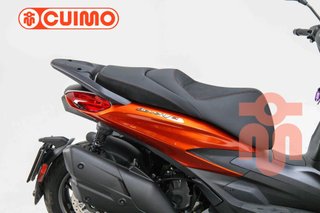 PIAGGIO BEVERLY 400