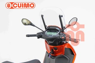 PIAGGIO BEVERLY 400