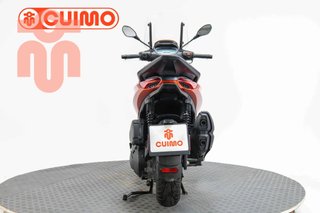PIAGGIO BEVERLY 400