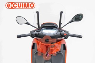 PIAGGIO BEVERLY 400