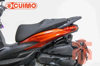 PIAGGIO BEVERLY 400