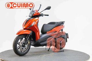 PIAGGIO BEVERLY 400