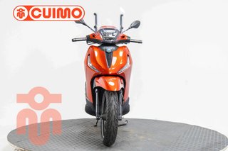 PIAGGIO BEVERLY 400