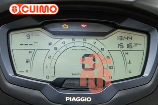PIAGGIO BEVERLY 400